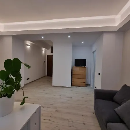 Lejlighed Melaverde Flat Milano