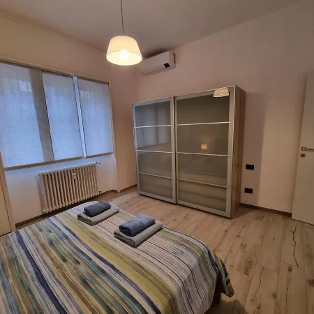Lejlighed Melaverde Flat Milano
