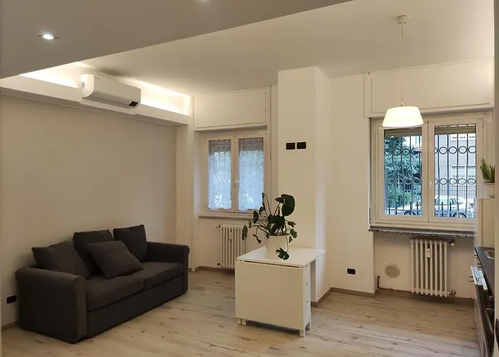 Melaverde Flat Appartamento