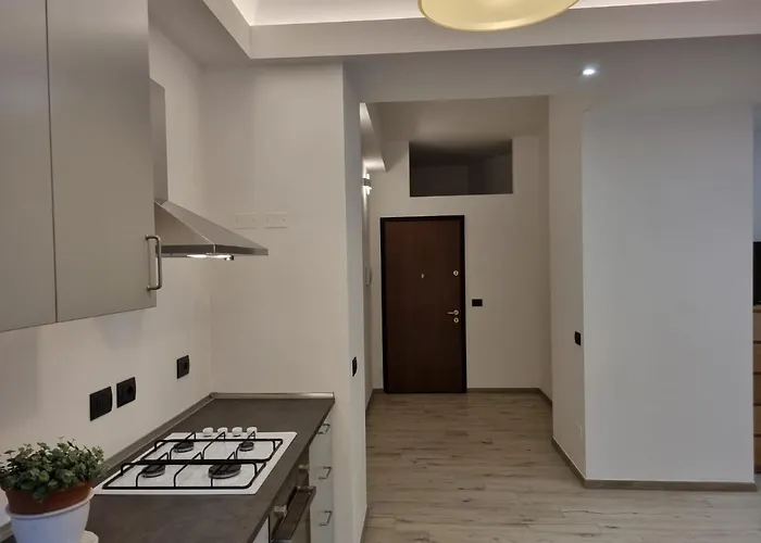 Appartamento Melaverde Flat *