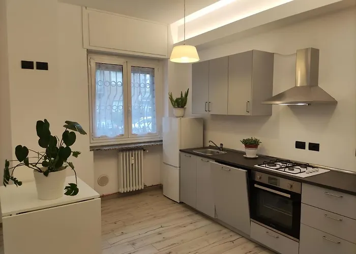 Melaverde Flat Appartamento *