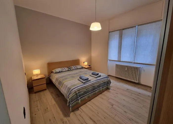 Melaverde Flat * Milano