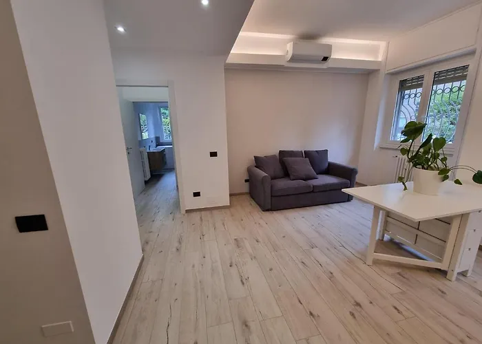 Melaverde Flat Appartamento Milano