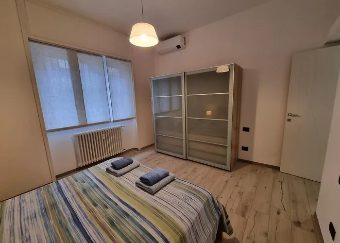Appartamento Melaverde Flat Milano