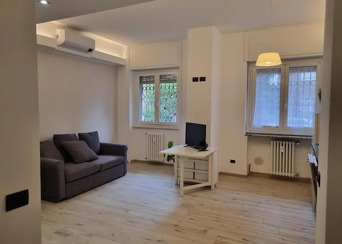 Appartamento Melaverde Flat