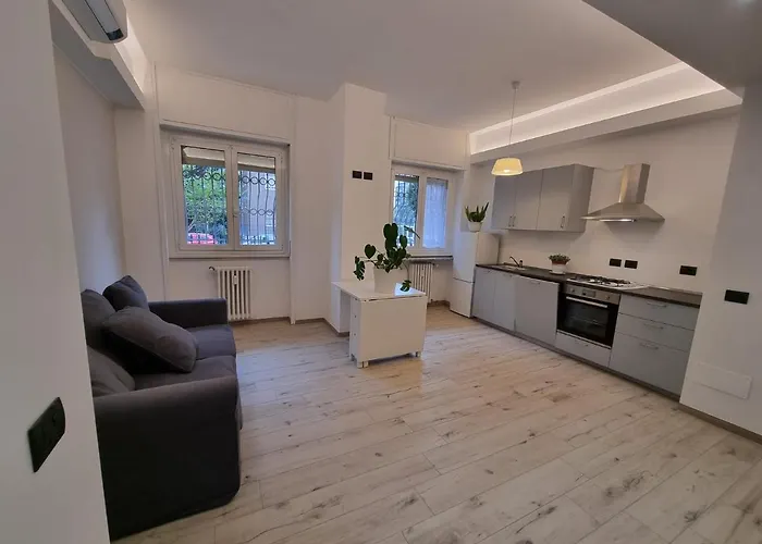 Melaverde Flat Apartament *