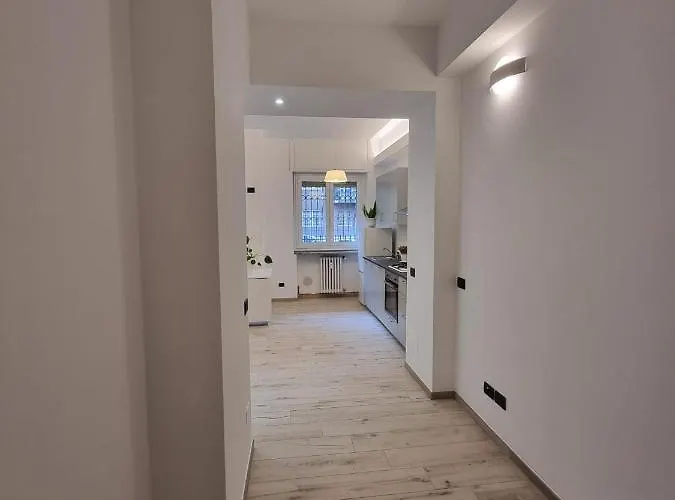 Apartament Melaverde Flat