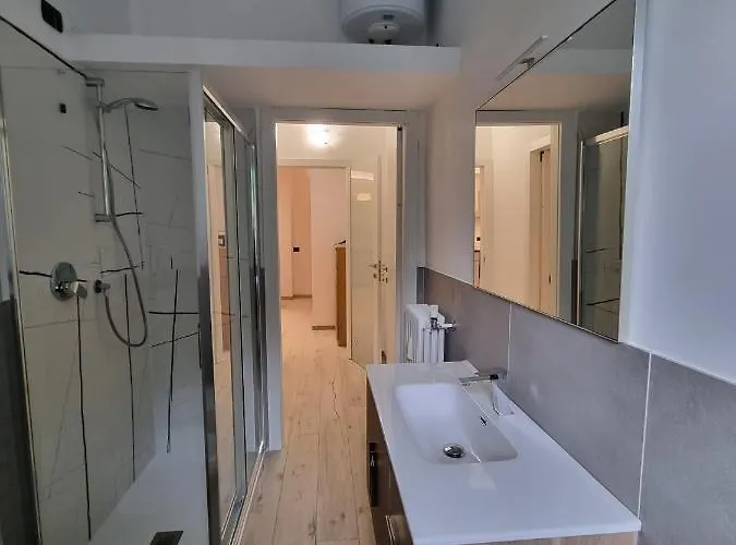 Apartament Melaverde Flat Mediolan