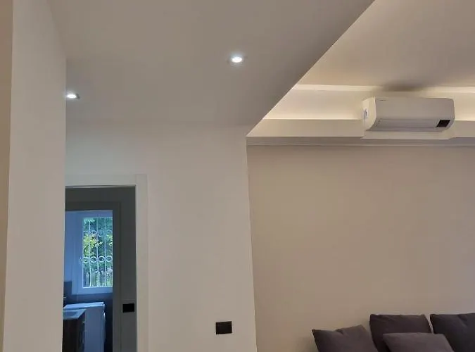 Apartament Melaverde Flat Mediolan