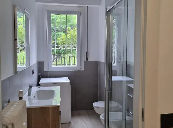 Melaverde Flat Mediolan