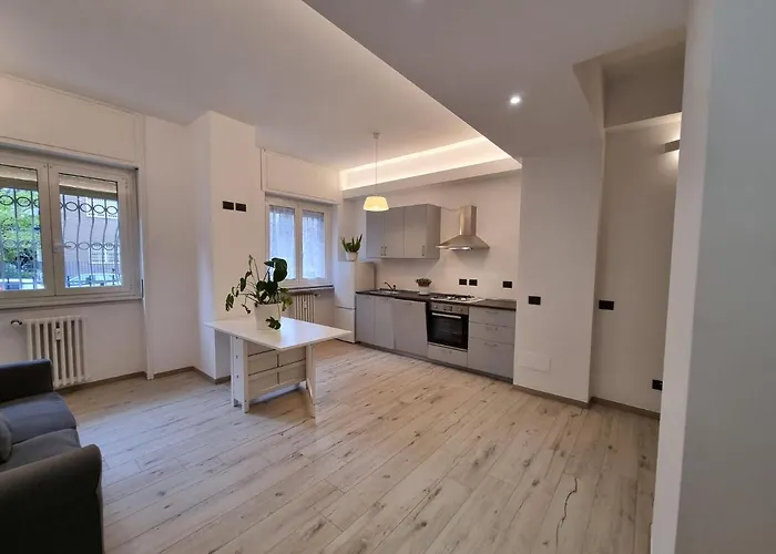 Melaverde Flat * Mediolan