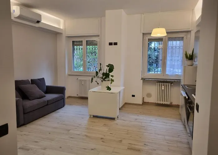 Melaverde Flat Apartament