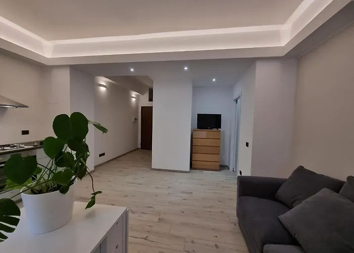 Apartament Melaverde Flat Mediolan