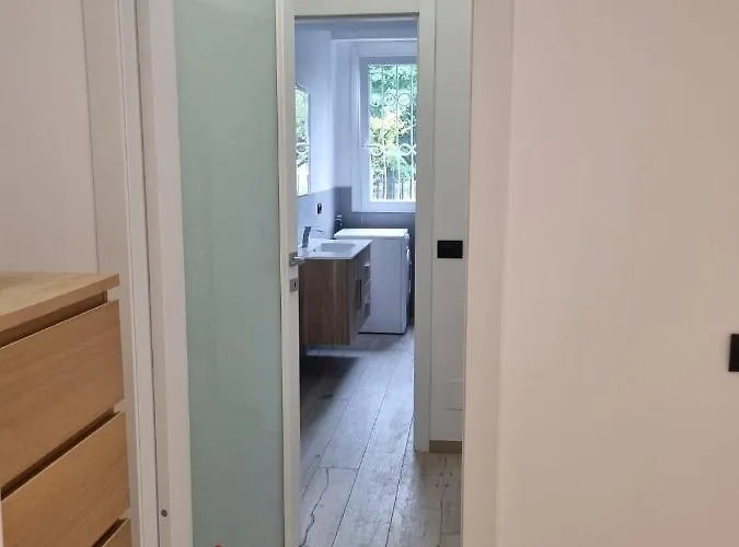 Apartament Melaverde Flat Mediolan