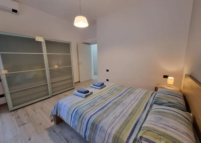 Melaverde Flat Mediolan