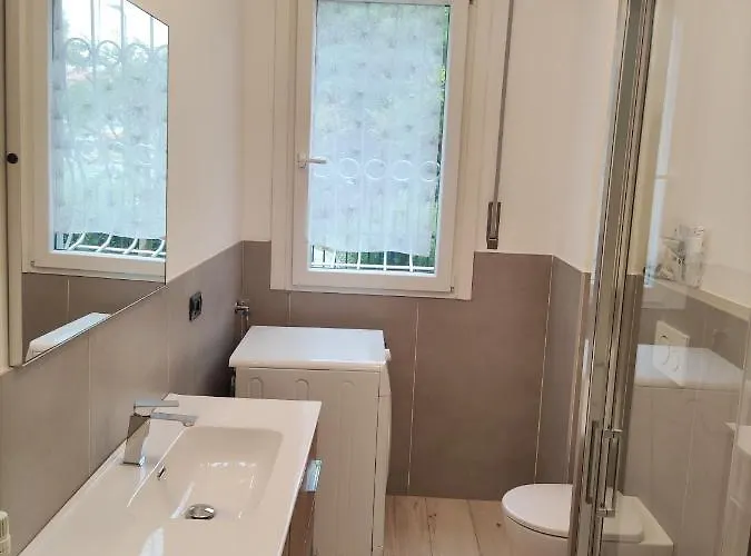 Melaverde Flat Apartament *