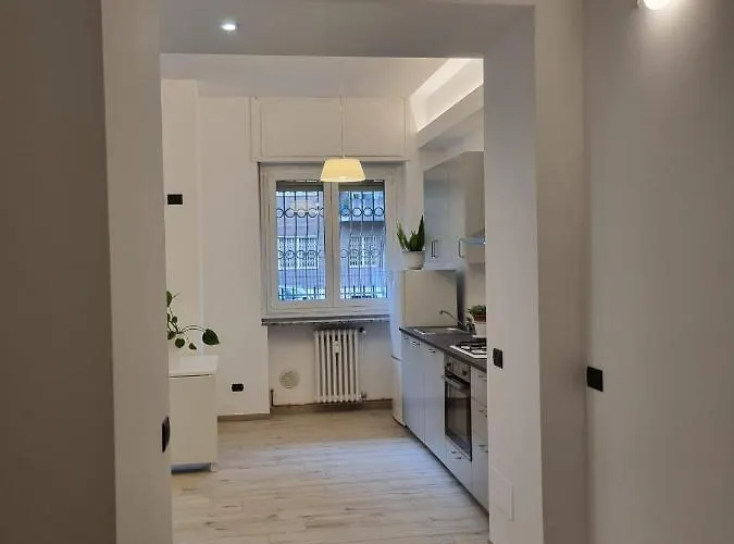 Apartament Melaverde Flat *