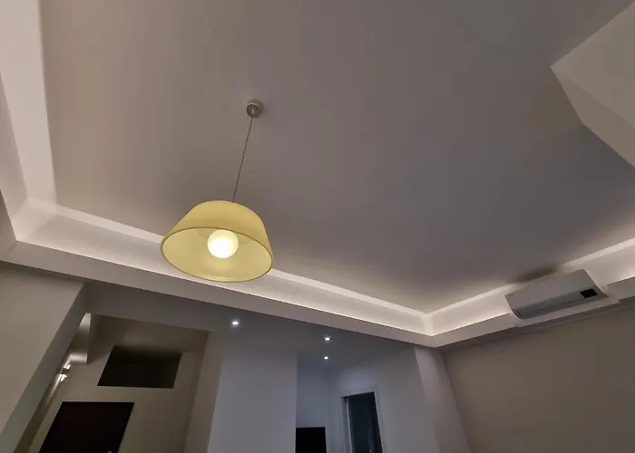 Melaverde Flat * Mediolan