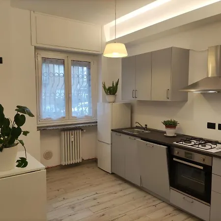 Melaverde Flat Апартаменты *
